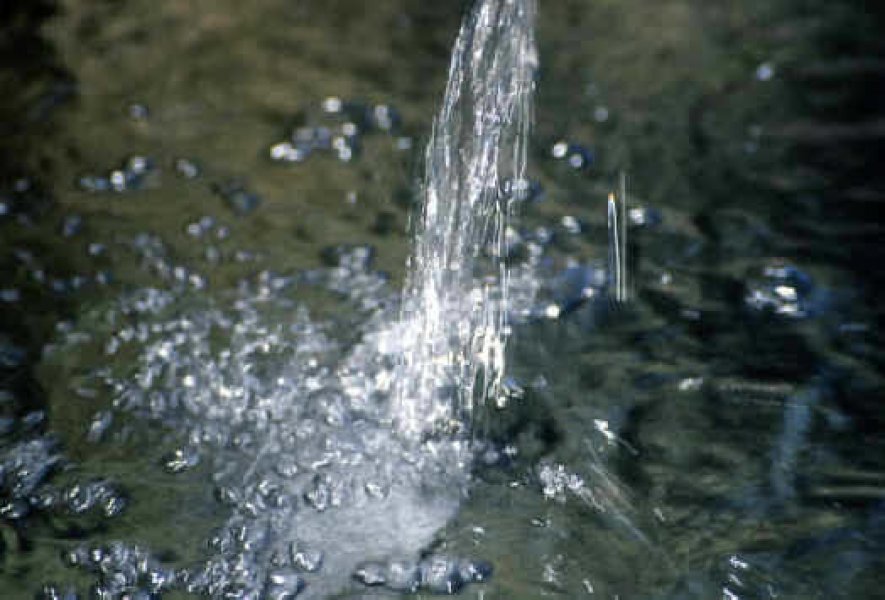 Depurazione arsenico a resine: come depurare acqua all' arsenico Depurazione arsenico a resine: come depurare acqua all' arsenico